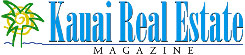 Kauai Real Estate Magazine