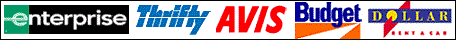 Avis Budget Dollar Thrifty Enterprise - Hawaii Car Rentals