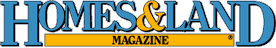 Homes & Land Magazine